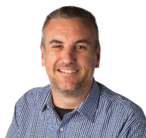 Andrew Foster