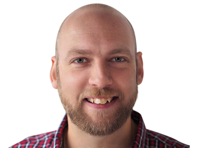Colin Egert