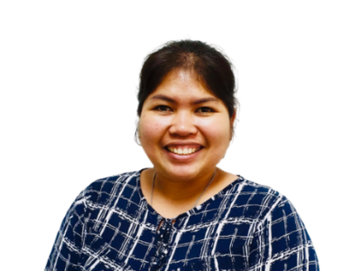Kawisara Supatsarasirikul