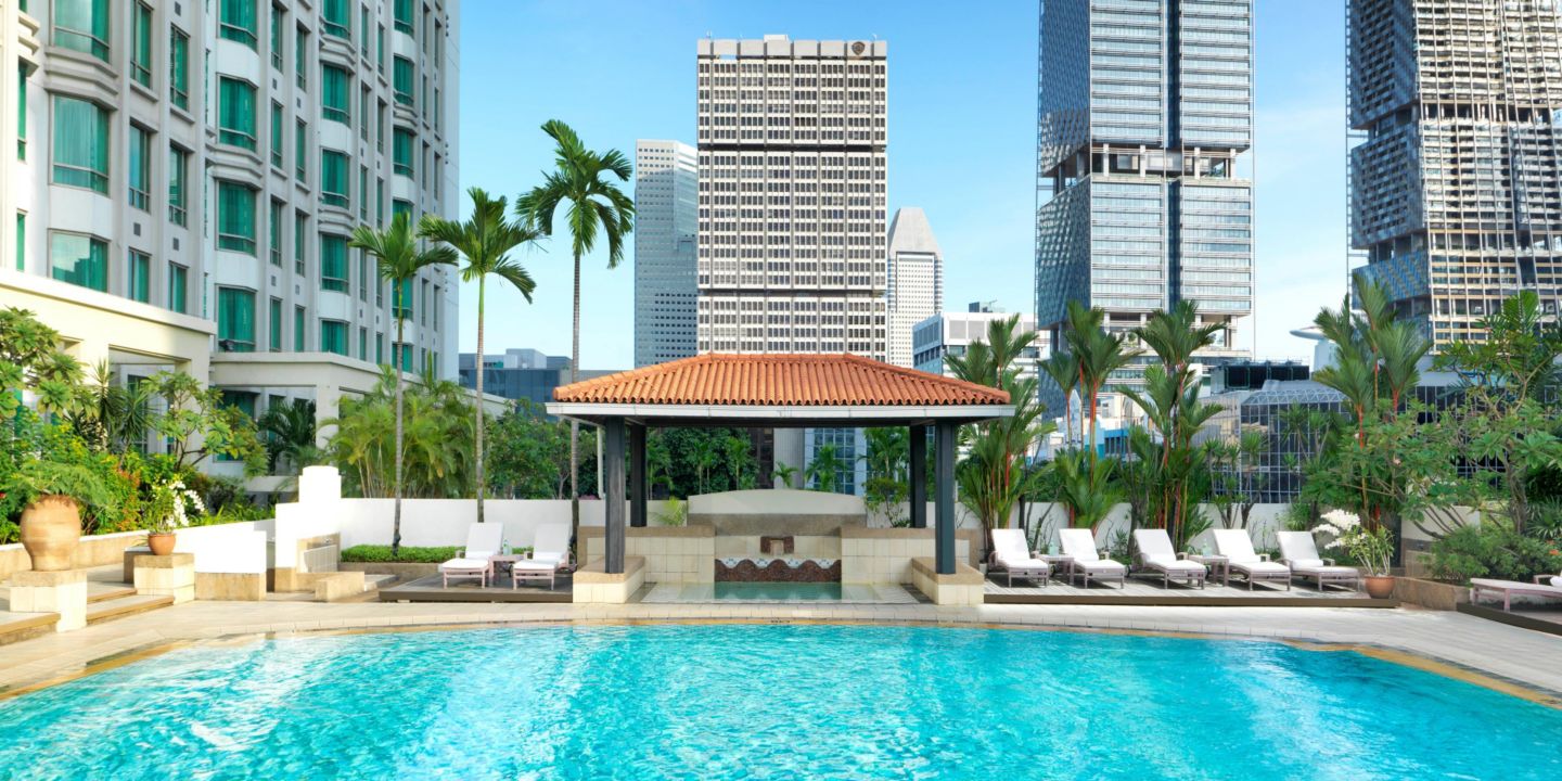 Intercontinental Singapore launches on Purchase Plus – Marketboomer