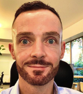 Darragh Culhane