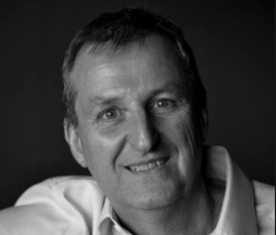 Mike Luker
