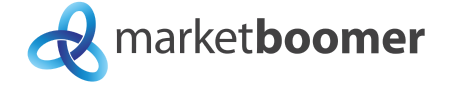 Marketboomer Logo